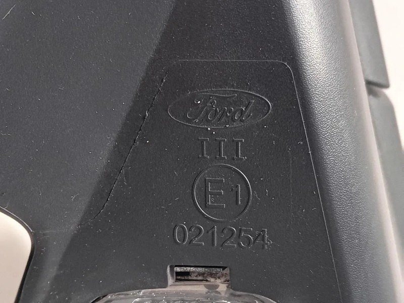 Retrovisore Esterno ANT SX 2123227 Ford Transit Custom I 2013