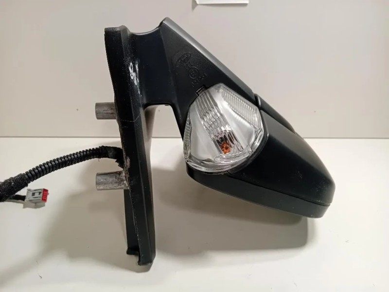 Retrovisore Esterno ANT SX 2123227 Ford Transit Custom I 2013