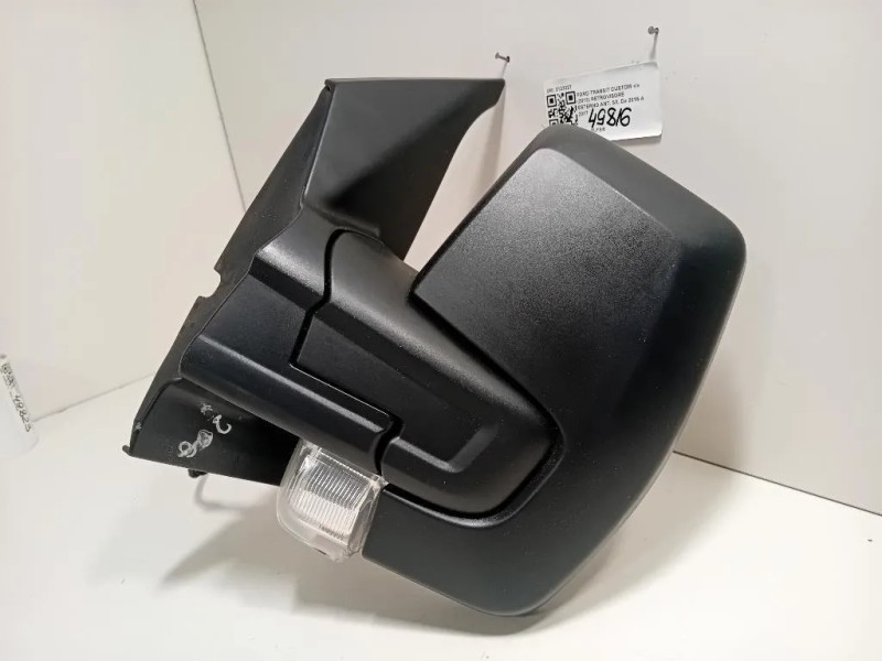 Retrovisore Esterno ANT SX 2123227 Ford Transit Custom I 2013