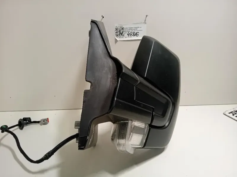 Retrovisore Esterno ANT SX 2123227 Ford Transit Custom I 2013