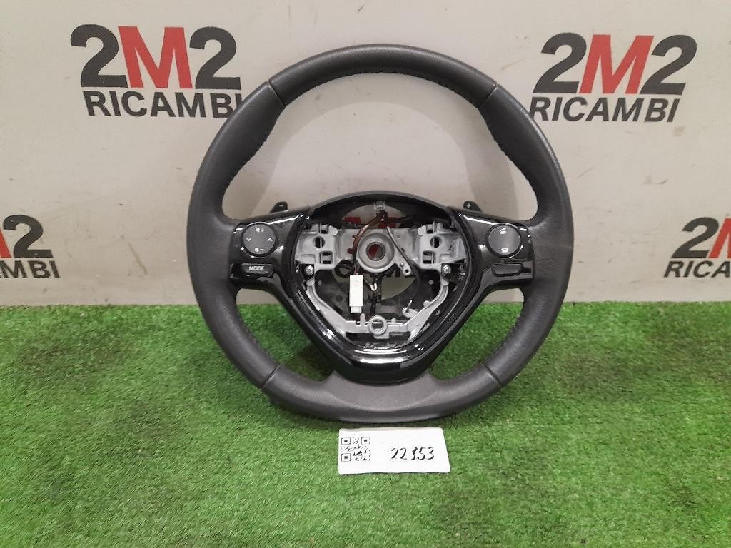 Volante 451000H070 Toyota AYGO II 2018