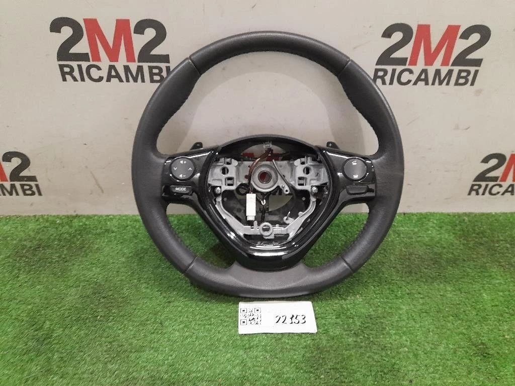 Volante 451000H070 Toyota AYGO II 2018