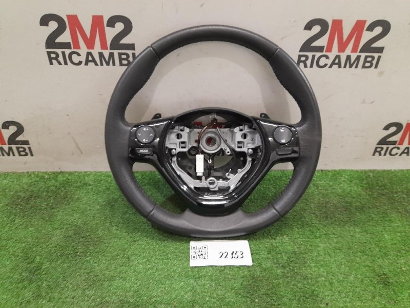 Volante 451000H070 Toyota AYGO II 2018