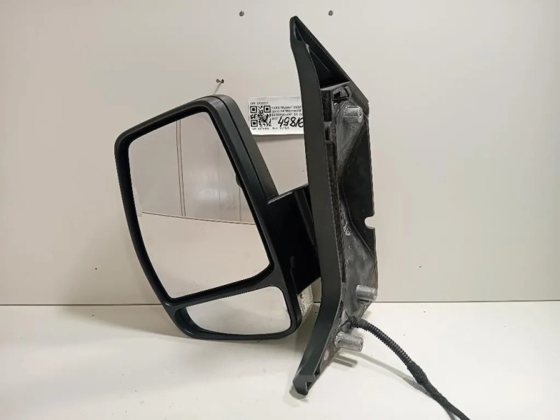 Retrovisore Esterno ANT SX 2123227 Ford Transit Custom I 2013
