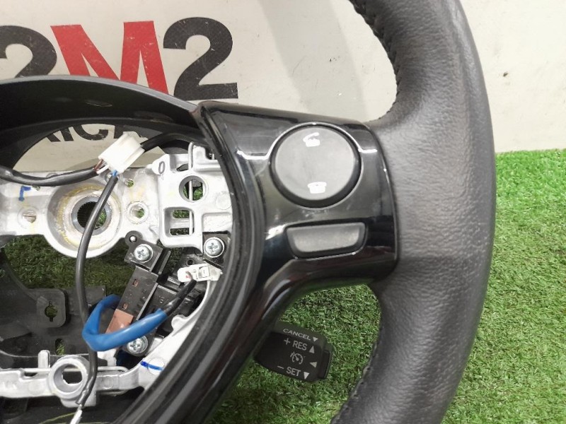 Volante 451000H060 Toyota AYGO II 2018