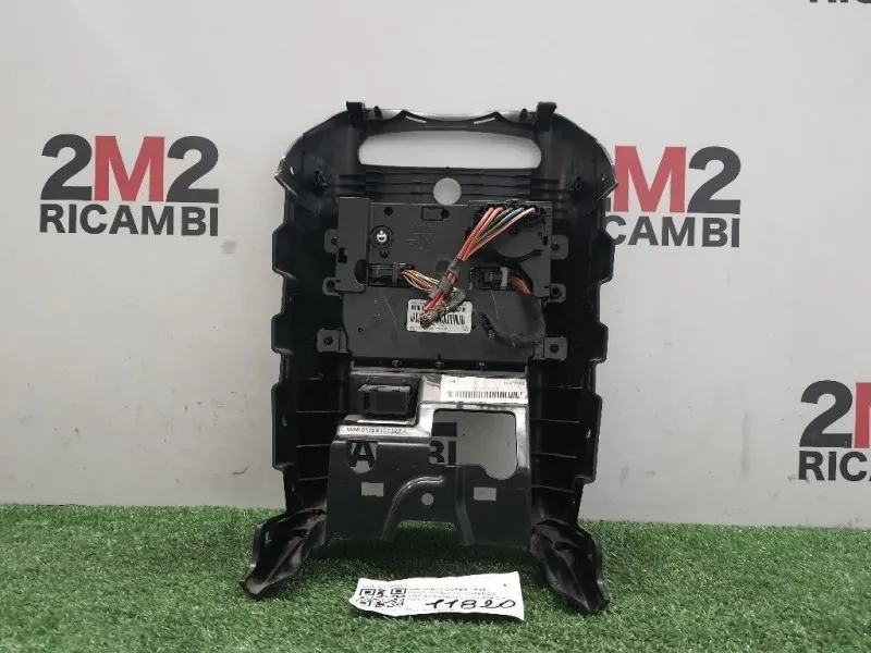 Modulo Comando Riscaldamento Clima 69790604 Mini MINI Cooper R56 2007