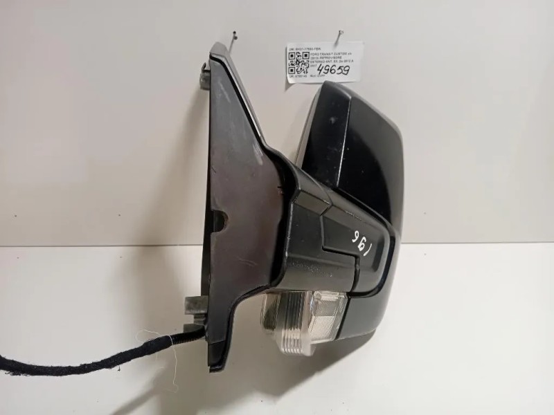 Retrovisore Esterno ANT SX BK21-17693-FEW Ford Transit Custom I 2013