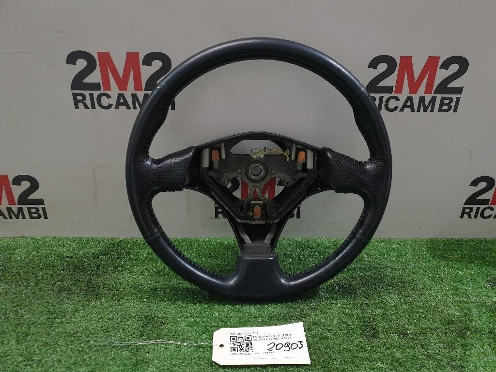 Volante 4510042210C0 Toyota RAV 4 II 2000