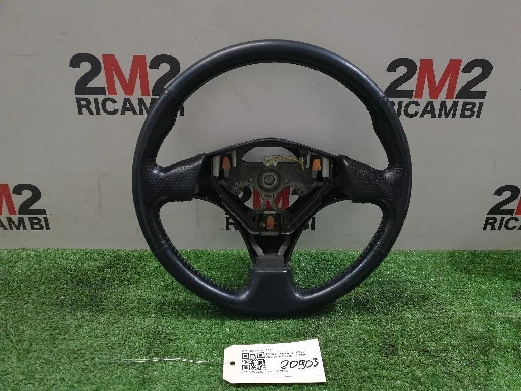 Volante 4510042210C0 Toyota RAV 4 II 2000