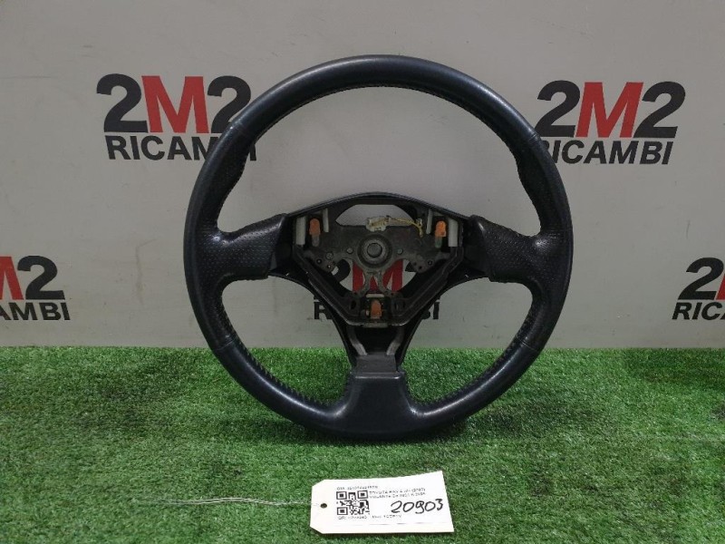 Volante 4510042210C0 Toyota RAV 4 II 2000