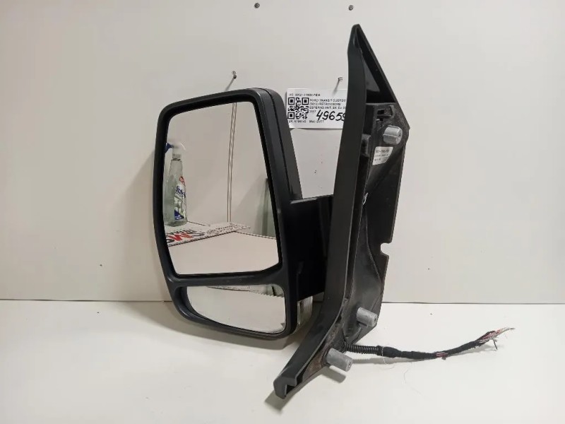 Retrovisore Esterno ANT SX BK21-17693-FEW Ford Transit Custom I 2013