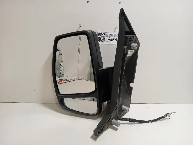 Retrovisore Esterno ANT SX BK21-17693-FEW Ford Transit Custom I 2013