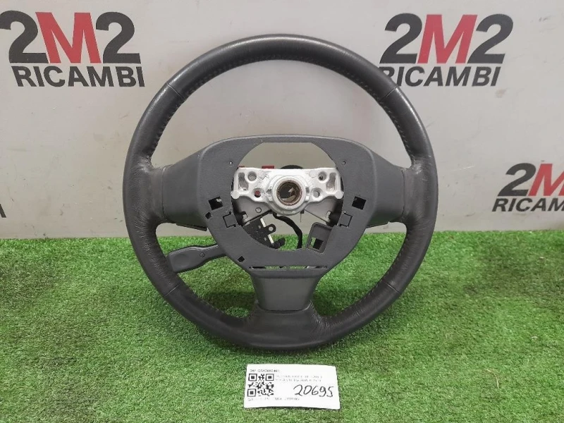 Volante GS12002460 Toyota RAV 4 III 2006
