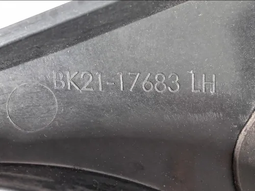 Retrovisore Esterno ANT SX BK21-17683-FEW Ford Transit Custom I 2013