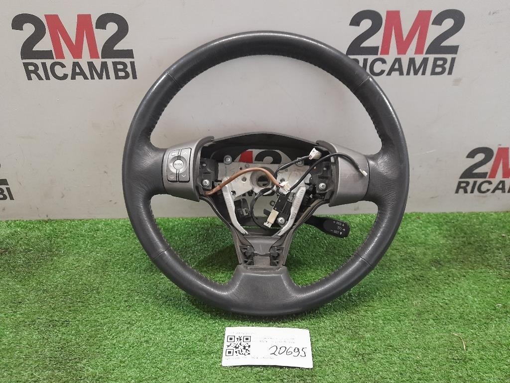 Volante GS12002460 Toyota RAV 4 III 2006