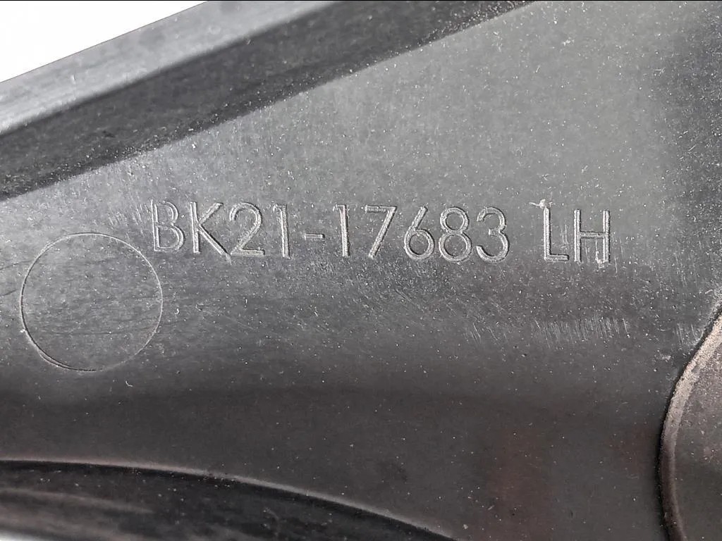 Retrovisore Esterno ANT SX BK21-17683-FEW Ford Transit Custom I 2013