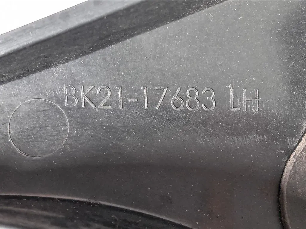 Retrovisore Esterno ANT SX BK21-17683-FEW Ford Transit Custom I 2013