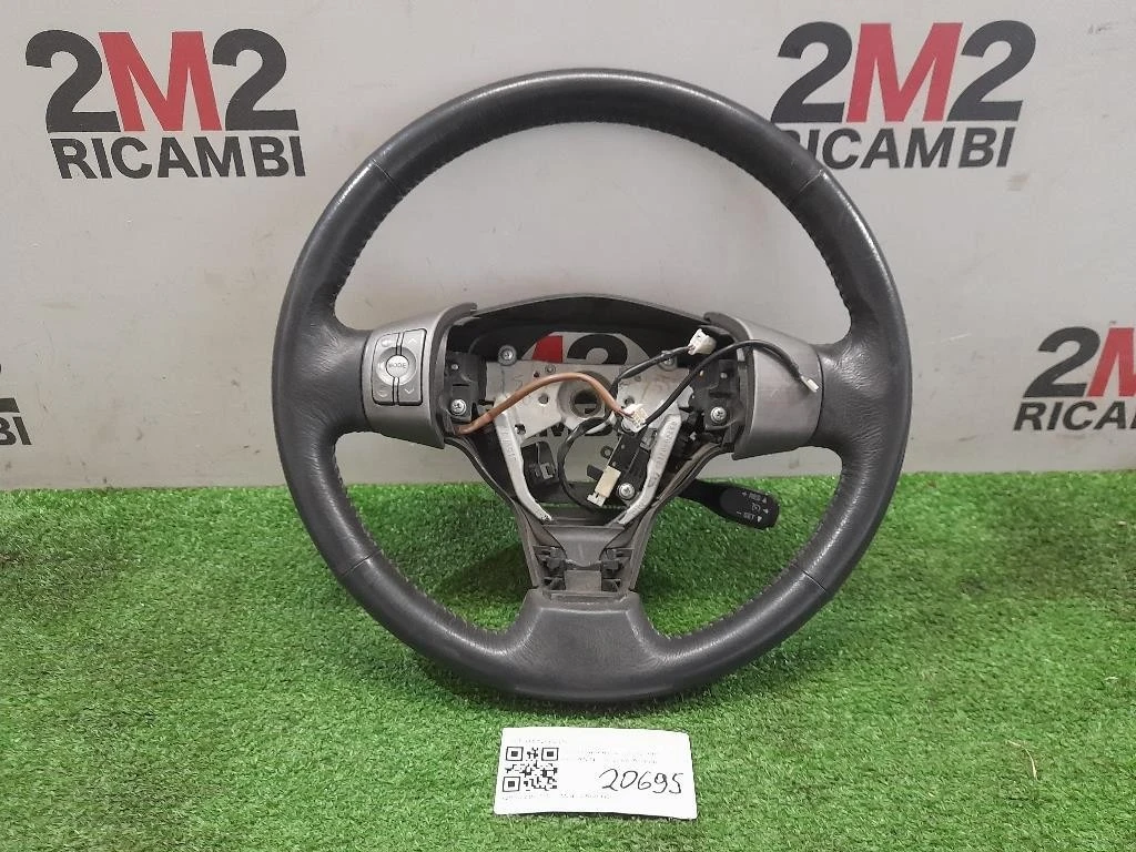 Volante GS12002460 Toyota RAV 4 III 2006