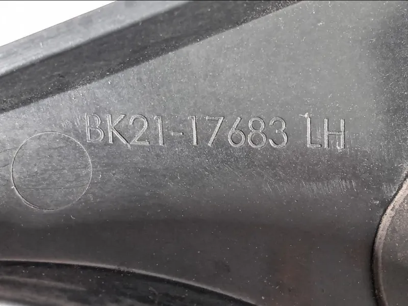 Retrovisore Esterno ANT SX BK21-17683-FEW Ford Transit Custom I 2013