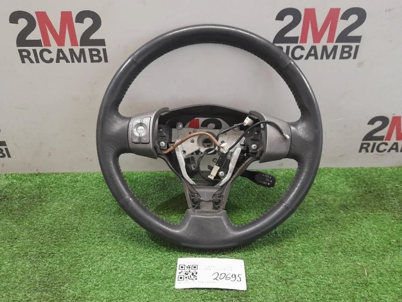 Volante GS12002460 Toyota RAV 4 III 2006