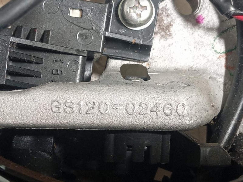 Volante 4510042131B0 Toyota RAV 4 III 2006