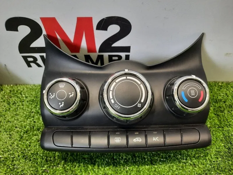 Modulo Comando Riscaldamento Clima 61319383890 Mini MINI ONE F55 2014
