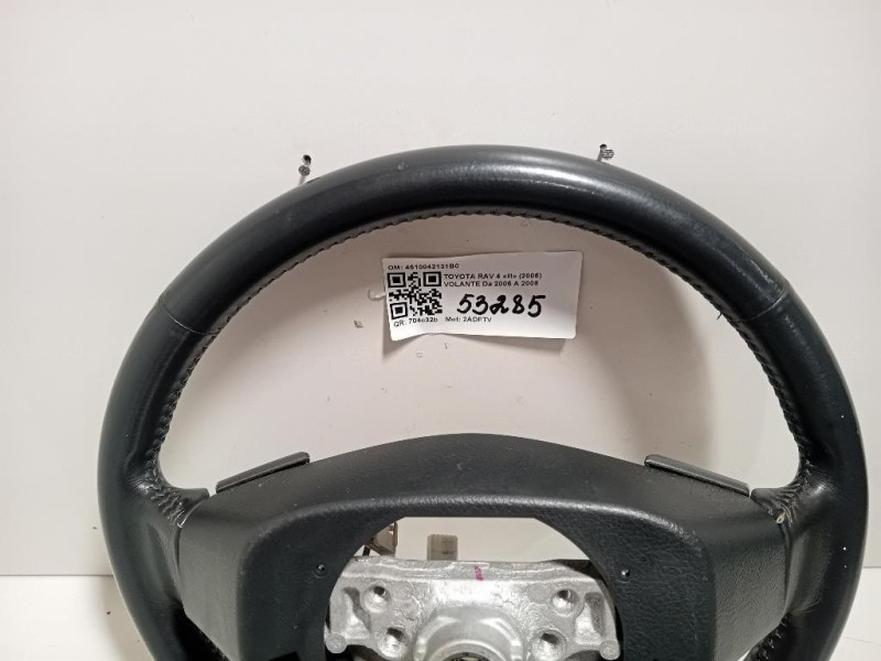 Volante 4510042131B0 Toyota RAV 4 III 2006