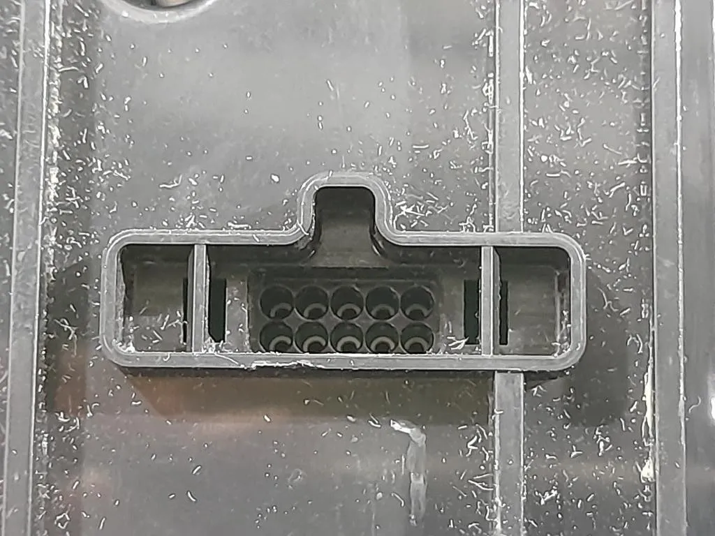 Modulo Comando Riscaldamento Clima 6131 9383892-01 Mini MINI ONE F55 2014