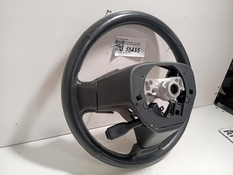 Retrovisore Esterno ANT SX BK21-17683-FEW Ford Transit Custom I 2013