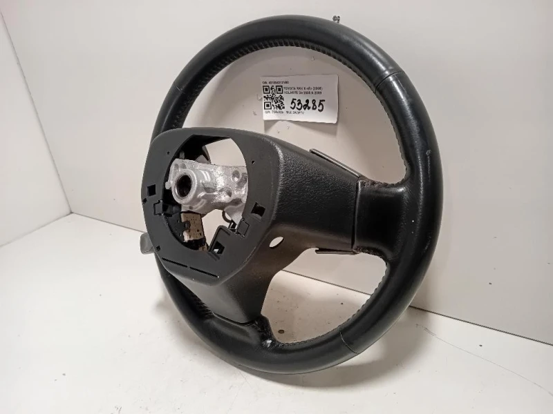 Volante 4510042131B0 Toyota RAV 4 III 2006