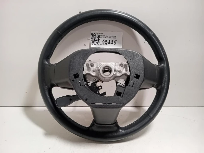 Volante 4510042131B0 Toyota RAV 4 III 2006