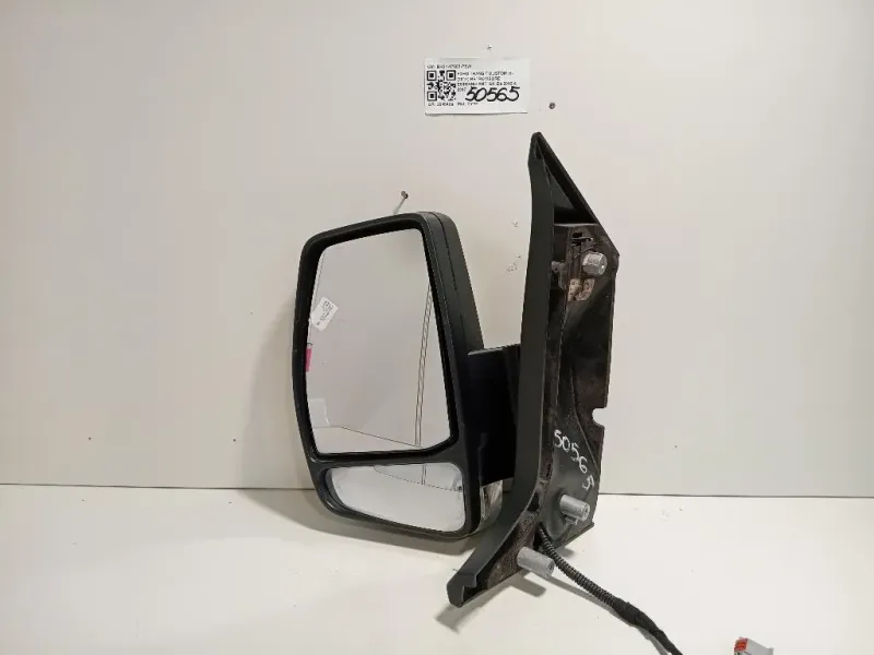 Retrovisore Esterno ANT SX BK21-17683-FEW Ford Transit Custom I 2013