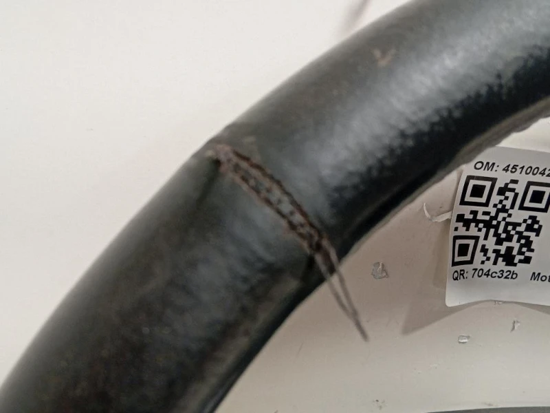 Volante 4510042131B0 Toyota RAV 4 III 2006