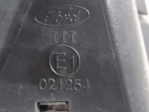 Retrovisore Esterno ANT SX BK21-17683-LH Ford Transit Custom I 2013