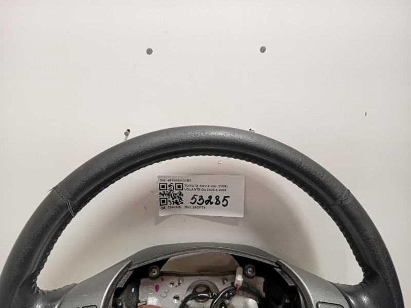 Volante 4510042131B0 Toyota RAV 4 III 2006