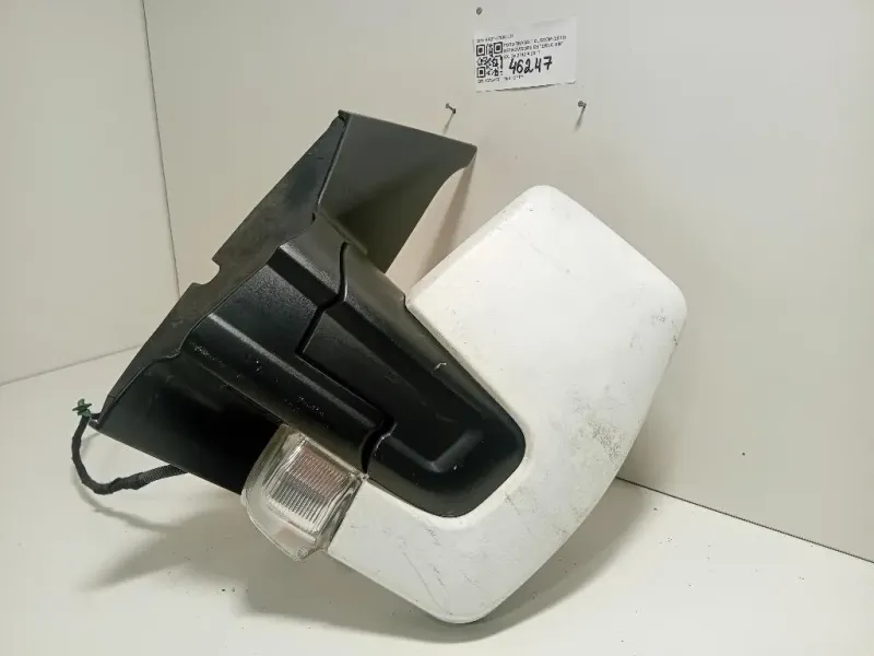 Retrovisore Esterno ANT SX BK21-17683-LH Ford Transit Custom I 2013