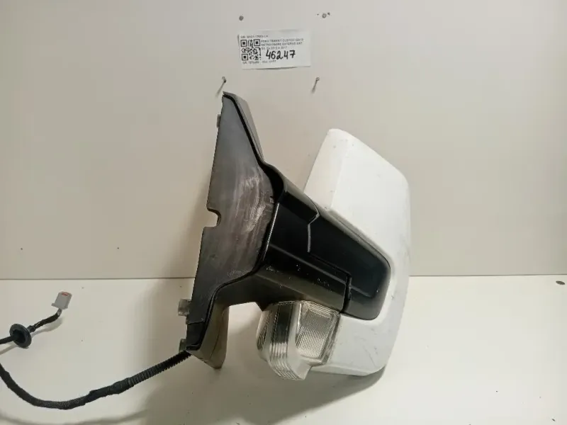Retrovisore Esterno ANT SX BK21-17683-LH Ford Transit Custom I 2013