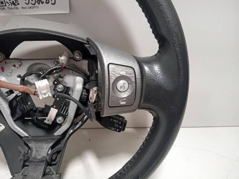 Volante 4510042131B0 Toyota RAV 4 III 2006