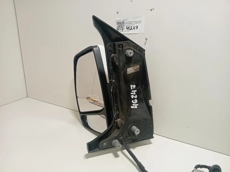 Retrovisore Esterno ANT SX BK21-17683-LH Ford Transit Custom I 2013