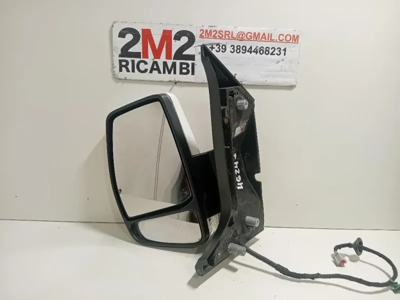 Retrovisore Esterno ANT SX BK21-17683-LH Ford Transit Custom I 2013