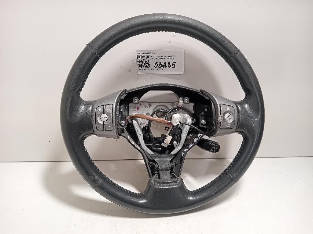 Volante 4510042131B0 Toyota RAV 4 III 2006