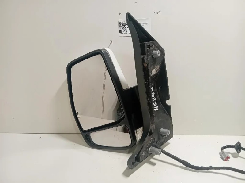 Retrovisore Esterno ANT SX BK21-17683-LH Ford Transit Custom I 2013