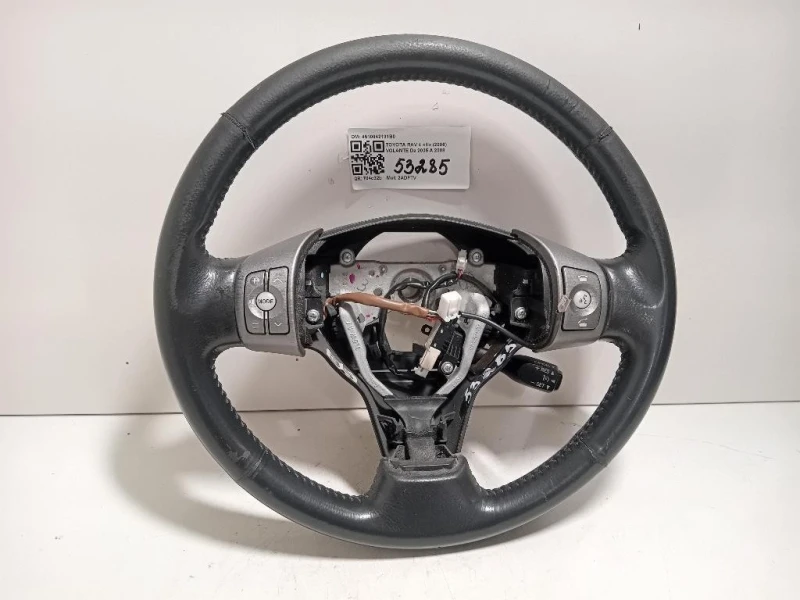 Volante 4510042131B0 Toyota RAV 4 III 2006