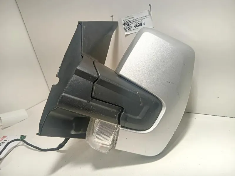 Retrovisore Esterno ANT SX BK21-17683-FEW Ford Transit Custom I 2013