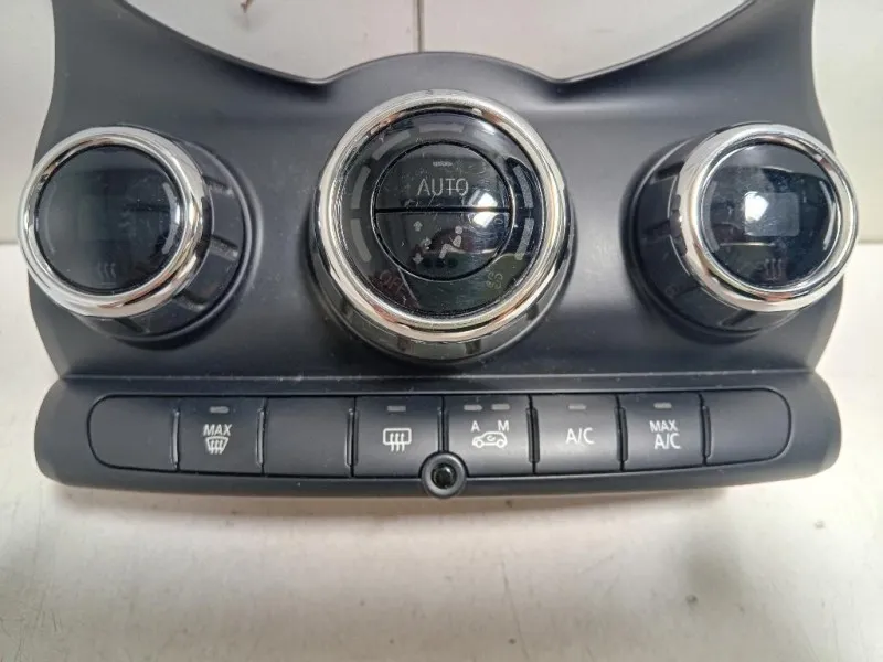 Modulo Comando Riscaldamento Clima 61319354509 Mini MINI ONE F55 2014