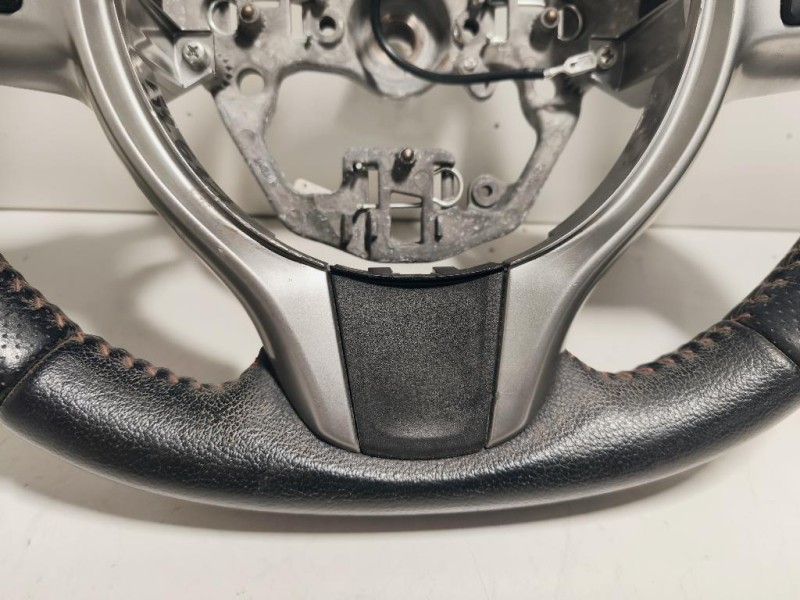 Retrovisore Esterno ANT SX BK21-17683-FEW Ford Transit Custom I 2013