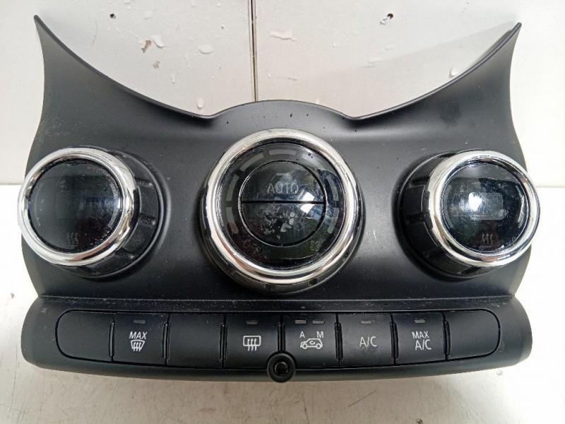 Modulo Comando Riscaldamento Clima 9354509-02 Mini MINI ONE F55 2014
