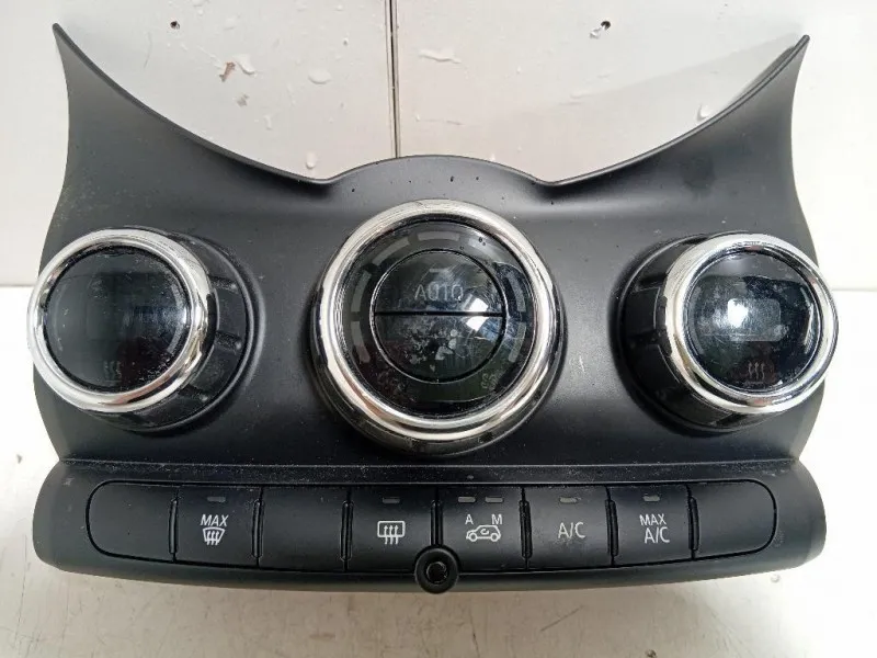 Modulo Comando Riscaldamento Clima 9354509-02 Mini MINI ONE F55 2014