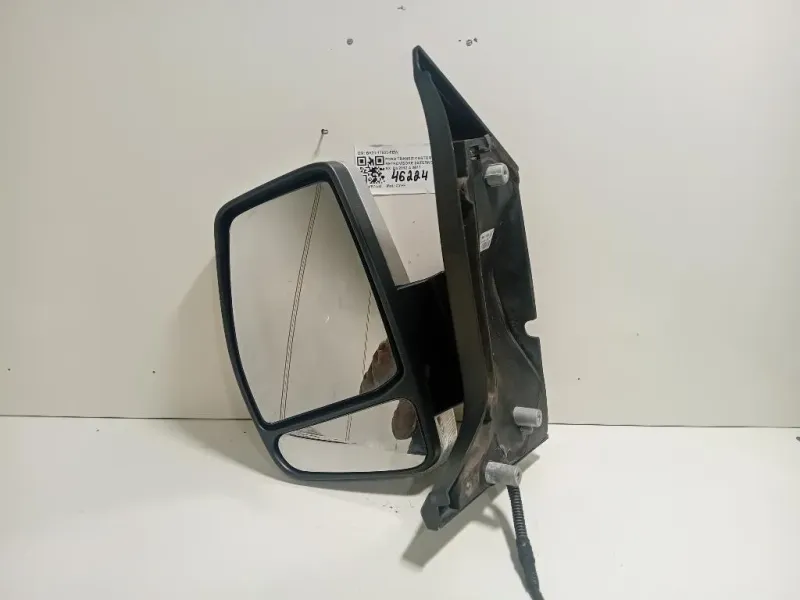 Retrovisore Esterno ANT SX BK21-17683-FEW Ford Transit Custom I 2013