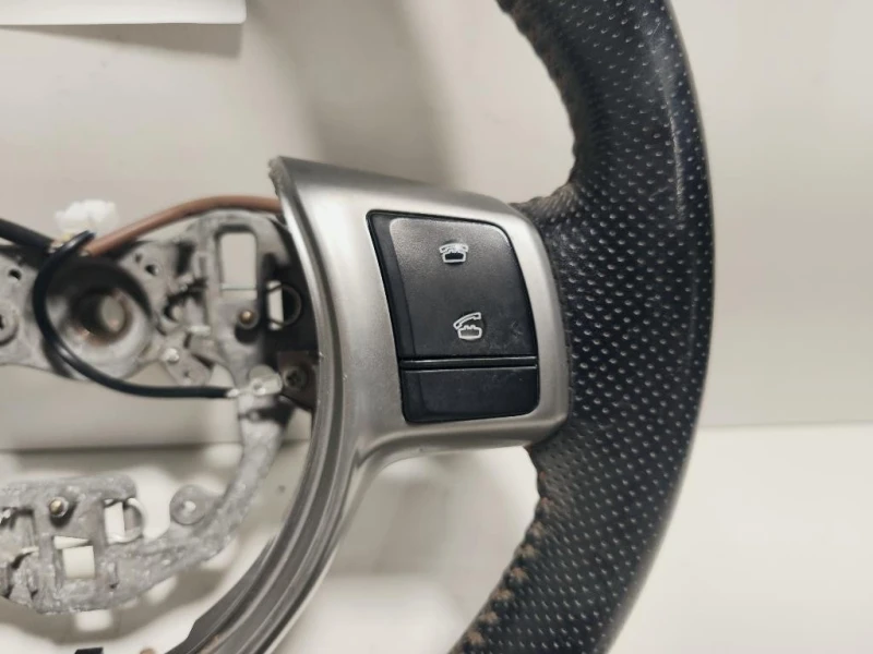 Volante 451020D290C0 Toyota Yaris IV 2012